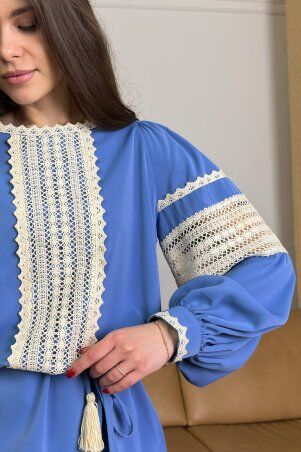 Nenka: Блуза 3813-c01 - фото 4