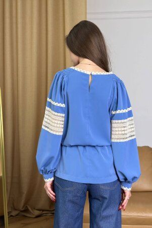 Nenka: Блуза 3813-c01 - фото 5