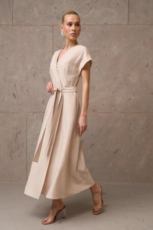 TrikoBakh: Сукня 3097 - фото 2