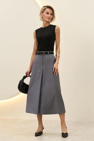 TrikoBakh: Спідниця 3114 - фото 2