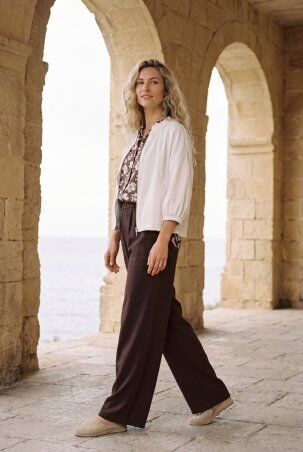 Seventeen: Сорочка 2415.6709 - фото 3