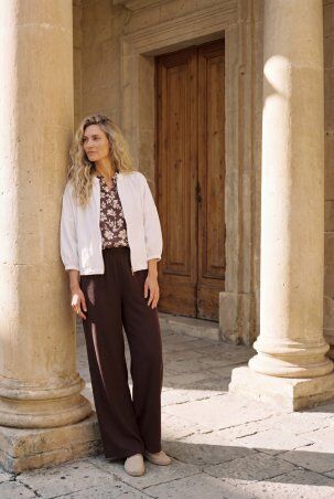 Seventeen: Сорочка 2415.6709 - фото 4