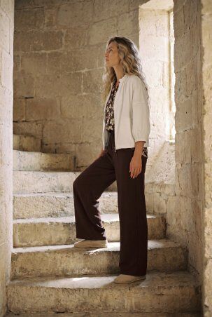 Seventeen: Сорочка 2415.6709 - фото 5