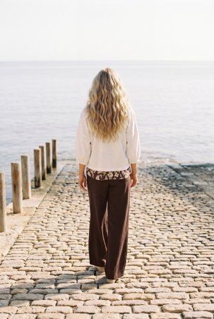 Seventeen: Сорочка 2415.6709 - фото 6