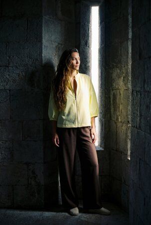 Seventeen: Сорочка 2415.6708 - фото 6