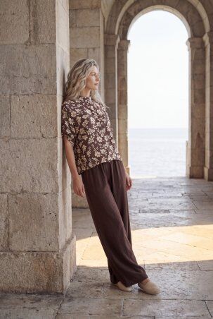 Seventeen: Сорочка 2419.6705 - фото 3