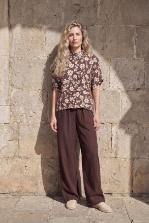 Seventeen: Сорочка 2419.6705 - фото 5