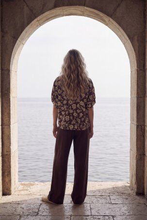 Seventeen: Сорочка 2419.6705 - фото 7