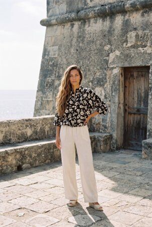 Seventeen: Сорочка 2419.6704 - фото 3