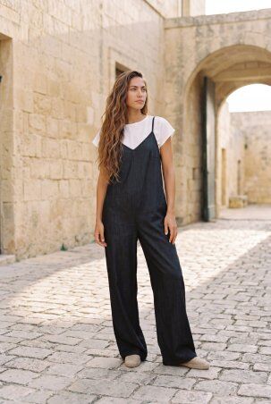 Seventeen: Комбінезон 2404.6703 - фото 2