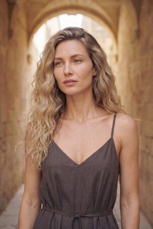 Seventeen: Комбінезон 2404.6702 - фото 3