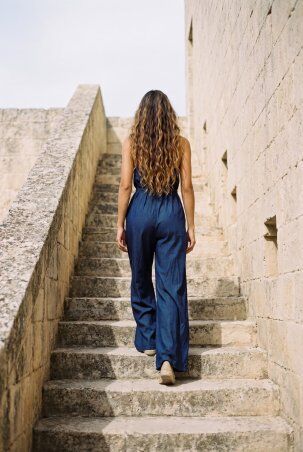 Seventeen: Комбінезон 2404.6701 - фото 7