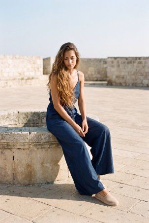 Seventeen: Комбінезон 2404.6701 - фото 9