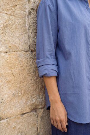 Seventeen: Сорочка 2417.6700 - фото 10