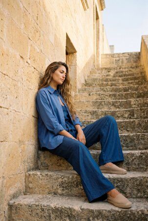 Seventeen: Сорочка 2417.6700 - фото 11