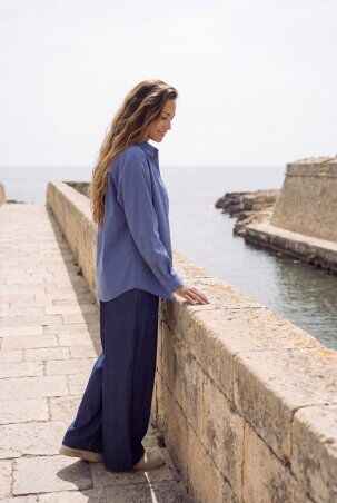 Seventeen: Сорочка 2417.6700 - фото 2