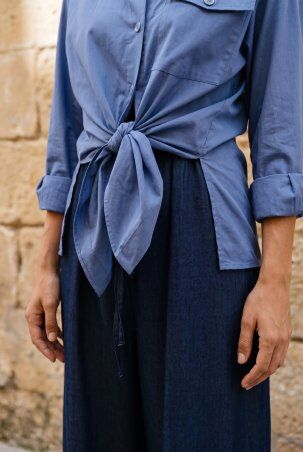 Seventeen: Сорочка 2417.6700 - фото 3