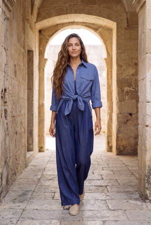 Seventeen: Сорочка 2417.6700 - фото 4