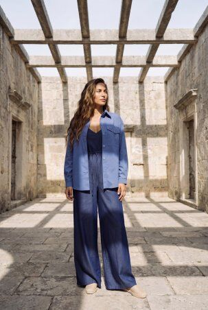 Seventeen: Сорочка 2417.6700 - фото 5