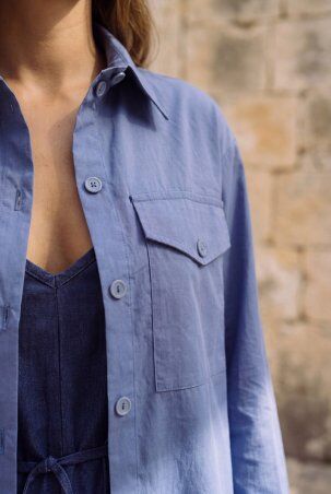 Seventeen: Сорочка 2417.6700 - фото 6