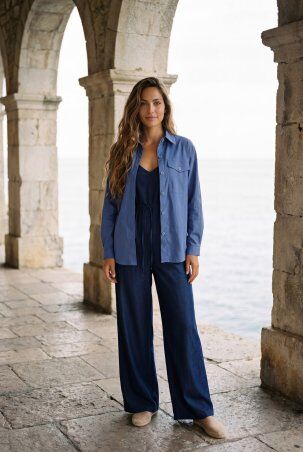 Seventeen: Сорочка 2417.6700 - фото 7