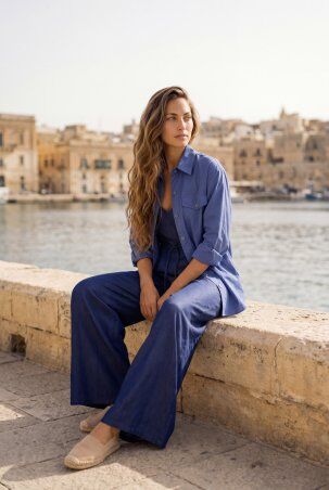 Seventeen: Сорочка 2417.6700 - фото 8