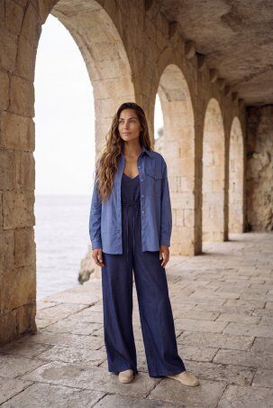 Seventeen: Сорочка 2417.6700 - фото 9