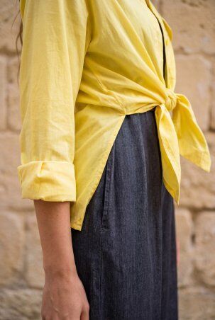 Seventeen: Сорочка 2417.6699 - фото 10