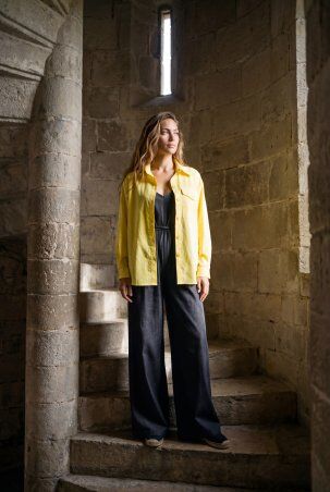 Seventeen: Сорочка 2417.6699 - фото 3