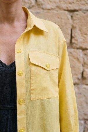 Seventeen: Сорочка 2417.6699 - фото 5