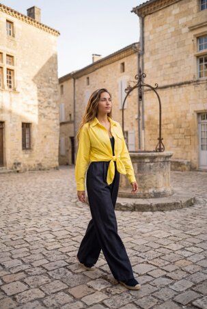 Seventeen: Сорочка 2417.6699 - фото 7