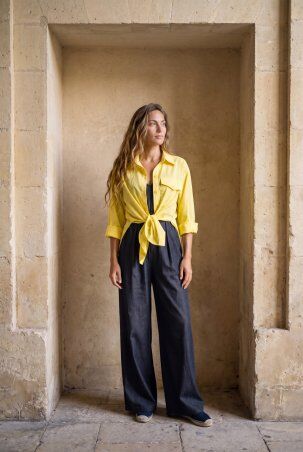 Seventeen: Сорочка 2417.6699 - фото 8