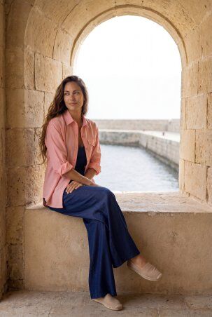 Seventeen: Сорочка 2417.6698 - фото 10