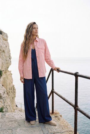 Seventeen: Сорочка 2417.6698 - фото 11