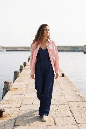 Seventeen: Сорочка 2417.6698 - фото 2