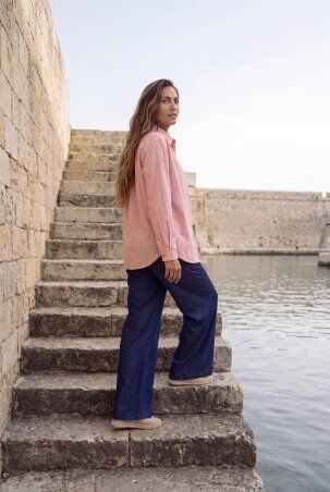 Seventeen: Сорочка 2417.6698 - фото 3