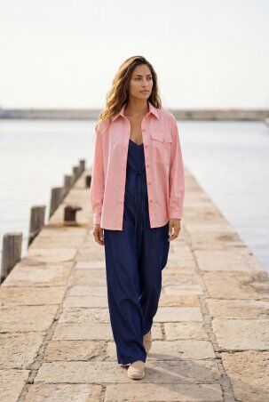 Seventeen: Сорочка 2417.6698 - фото 4