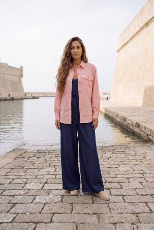 Seventeen: Сорочка 2417.6698 - фото 5