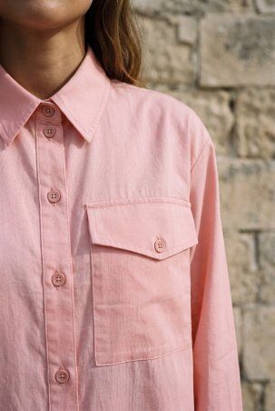 Seventeen: Сорочка 2417.6698 - фото 6