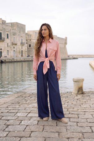 Seventeen: Сорочка 2417.6698 - фото 8