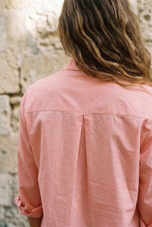 Seventeen: Сорочка 2417.6698 - фото 9