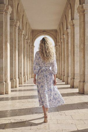 Seventeen: Сукня 2398.6694 - фото 2