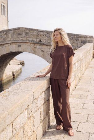 Seventeen: Футболка 2426.6680 - &bullet;фото&bullet; 5