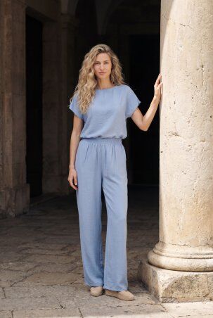 Seventeen: Штани 2408.6673 - &bullet;фото&bullet; 5