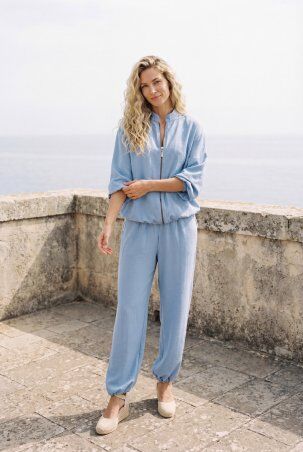 Seventeen: Штани 2408.6673 - &bullet;фото&bullet; 7