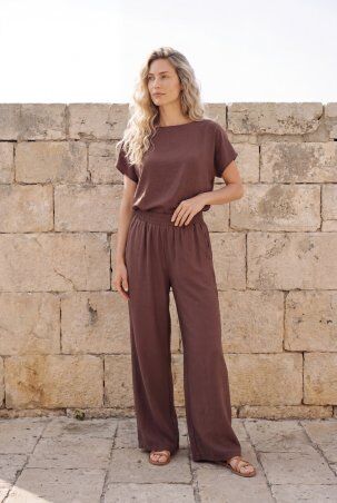 Seventeen: Штани 2408.6672 - &bullet;фото&bullet; 2