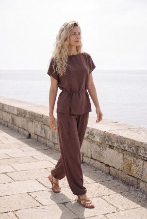 Seventeen: Штани 2408.6672 - &bullet;фото&bullet; 3