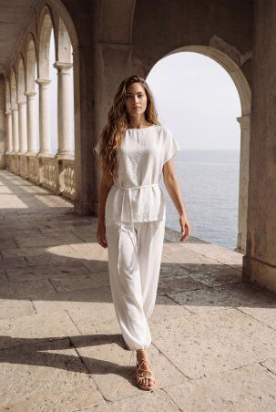 Seventeen: Штани 2408.6671 - &bullet;фото&bullet; 3