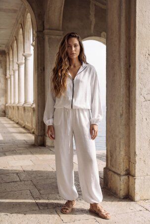 Seventeen: Штани 2408.6671 - &bullet;фото&bullet; 4