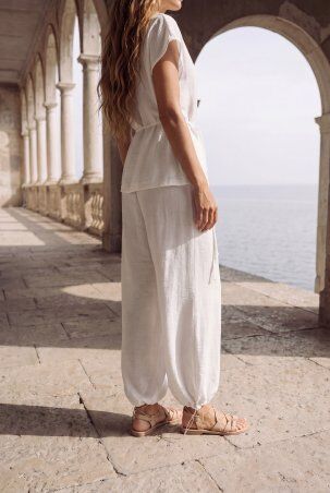 Seventeen: Штани 2408.6671 - &bullet;фото&bullet; 5